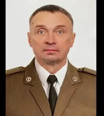 Вбивство військового ТЦК у Львові: Олег Авдєєв - ексспортсмен і учасник Олімпійських ігор