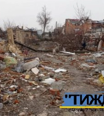 Сумщина пережила минулої доби понад 70 обстрілів окупантів, є вбиті та поранені мирні жителі