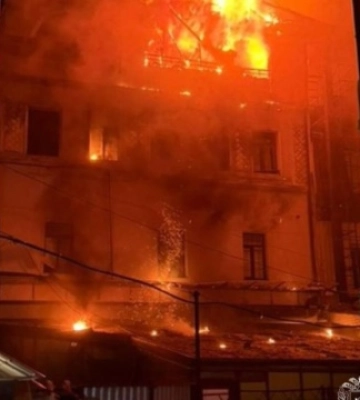 Росіяни вбили мешканця Харківщини, поранили 25 людей. Серед постраждалих – 8 дітей
