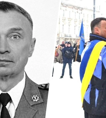 Вбивство військового ТЦК у Львові: Олег Авдєєв - ексспортсмен і учасник Олімпійських ігор