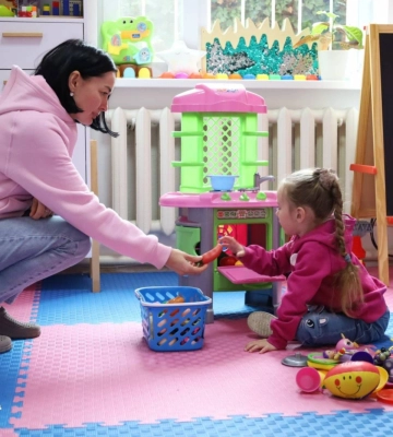 Підтримка дітей з аутизмом: як це працює у Миколаєві