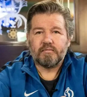 Саленко: Не варто завчасно ховати Динамо. Коли щось у Європі ПАОК показував?