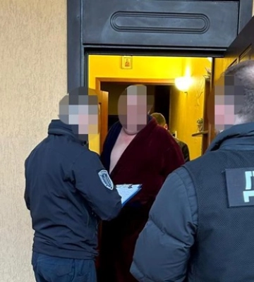 "Хотел развлечься на пенсии": в Хмельницкой области мужчина по собственной инициативе работал на ФСБ россии (Видео)