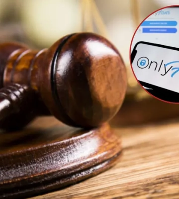 OnlyFans проти Податкової: скільки справ виграли моделі