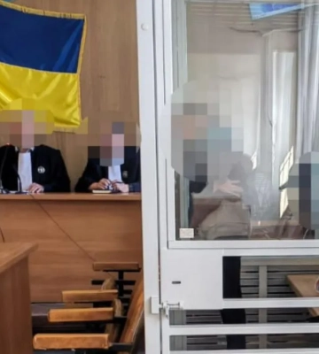 Жительку Дніпропетровщини засудили до 15 років за державну зраду