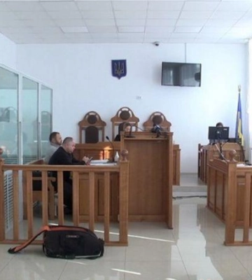 На Волині призер Європи з кікбоксингу п'яним побив чоловіка - його судили