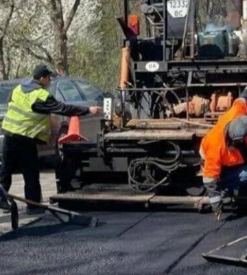 У Львові ще на одній вулиці обмежили рух транспорту на кілька днів