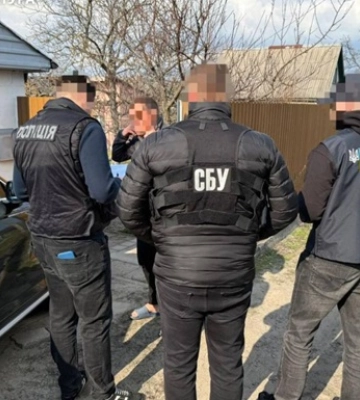 Удар по Умани: подрядчик присвоил 1,4 млн на восстановлении дома