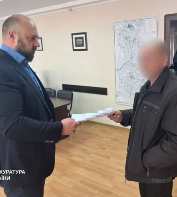 В Харьковской области отца подозревают в изнасиловании дочери, в результате чего она родила ребенка