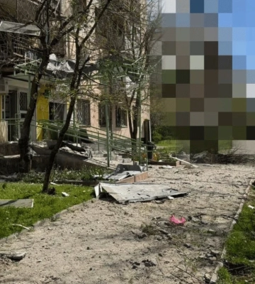 Три людини загинули, ще три постраждали у Херсоні через російський обстріл – влада