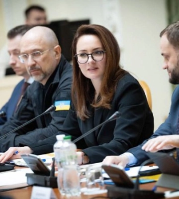 Свириденко: всі області наступного тижня мають подати плани по захисту об'єктів критичної інфраструктури