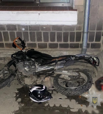 ️У ДТП загинув військовий з Рожища Вадим Стаднік