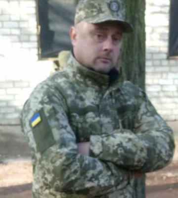 Експертиза ДНК підтвердила загибель Героя з Волині Павла Войтовича