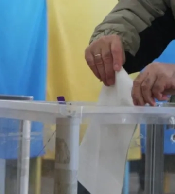 Як закордонні українці голосуватимуть на перших повоєнних виборах. Стали відомі деталі