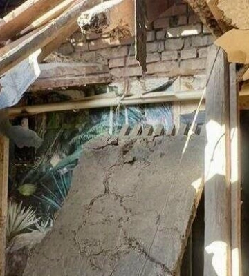 Окупанти майже 60 разів атакували Дніпропетровщину: четверо людей загинули і 24 - поранені