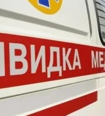Россияне обстреляли скорую помощь в Херсоне: пострадали трое медиков