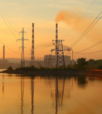 РФ за тиждень завдала 52 ураження газовим мережам на Донеччині – "Нафтогаз"