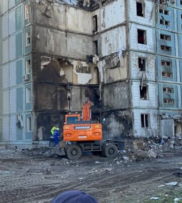 Удар по Умани: подрядчик присвоил 1,4 млн на восстановлении дома