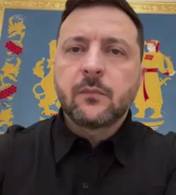 Ормузька протока: Зеленський повідомив про участь українських військових у консультаціях