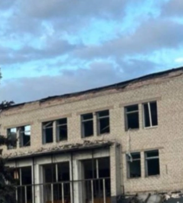 Три людини поранені внаслідок ворожих атак на Запорізький район