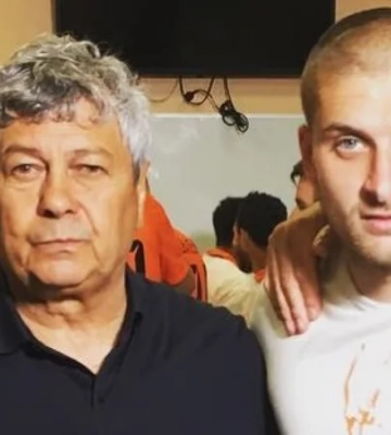 Пішов із життя Мірча Луческу — тренер, який привів «Шахтар» до тріумфу в Європі