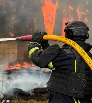 Головне за вівторок, 7 квітня: четверо загиблих у Херсоні, майже 130 боєзіткнень, «руйнівник цивілізацій» Трамп, «мишка» Орбан