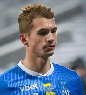 Нападающий Динамо: «Тренер сказал, что я не футболист»