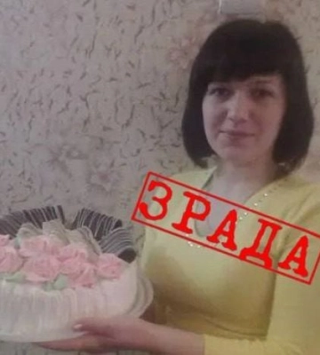 Улыбки под присмотром автоматчиков: в Запорожье вынесли приговор сельской активистке с Мелитопольщины за фейковый референдум 