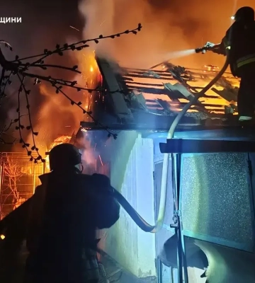 Враг нанес более 20 ударов по Днепропетровской области: повреждена инфраструктура