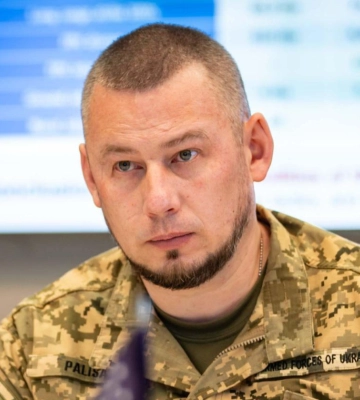 Россия хочет создать буферную зону в Винницкой области: Палиса описал план