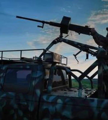 Ворог вранці атакував Полтавський район