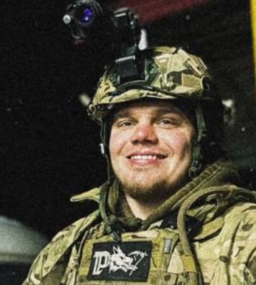 Склоним головы. 24-летний ровенчанин погиб на Донетчине