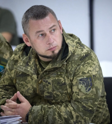 Кремль хоче створити «буферну зону» на Вінниччині – заступник Буданова