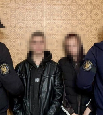 Пару наркоманів підозрюють у підготовці теракту в Харкові на замовлення РФ