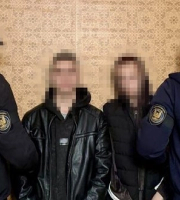 Пара наркозалежних готувала теракт у Харкові на замовлення РФ: їх затримано, - СБУ. ФОТОрепортаж