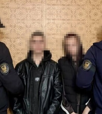 СБУ предотвратила теракт в центре Харькова