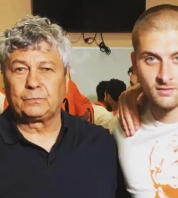 Помер екстренер "Шахтаря" та "Динамо" Мірча Луческу