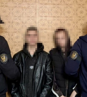 Готовили масштабный теракт в центре Харькова: СБУ задержала семью агентов рф