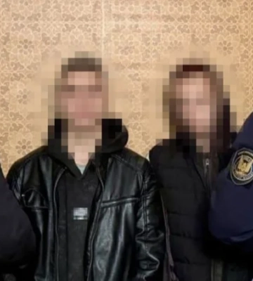 СБУ задержала супругов российских агентов, которые готовили теракт в центре Харькова