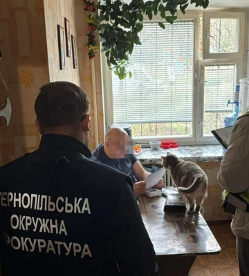Прокуратура Кiровоградщини оскаржить вирок ґвалтiвнику 14-рiчної дитини