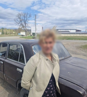 На Закарпатті матір підозрюють у продажі власних дітей для жебракування (ФОТО)