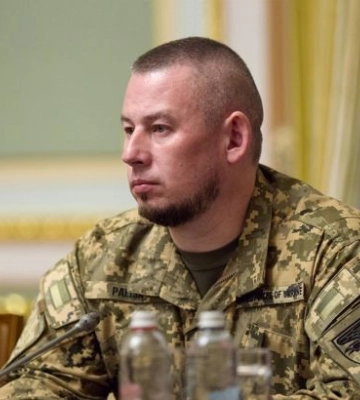 Росіяни розглядають створення буферної зони у Вінницькій області зі сторони Придністров'я, — Павло Паліса