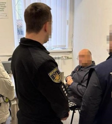 У Тернополі 60-річного чоловіка підозрюють у зґвалтуванні 14-річного хлопчика