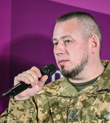 Паліса: у планах Росії вперше з’явилась ідея "буферної зони" на Вінниччині зі сторони самопроголошеного Придністров’я