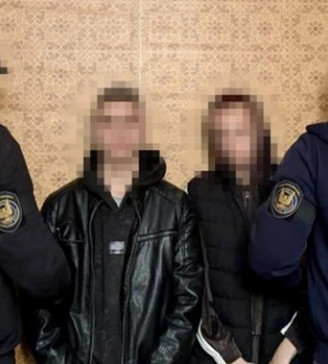 Подружжя наркоманів готувало теракт у центрі Харкова