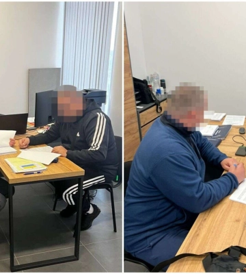 На Дніпропетровщині екс-командир Нацгвардії нараховував «ліві» бойові солдатам на 12 млн