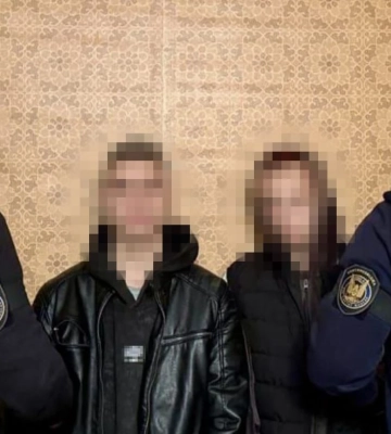 Пару наркоманів підозрюють у підготовці теракту в Харкові на замовлення РФ