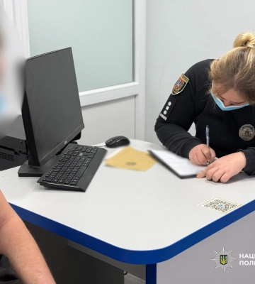 Одеситу світить до п’ятнадцяти років в’язниці за вбивство товариша