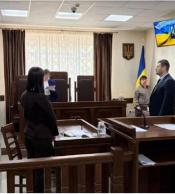 В Закарпатье женщина сдала в аренду собственных детей для попрошайничества