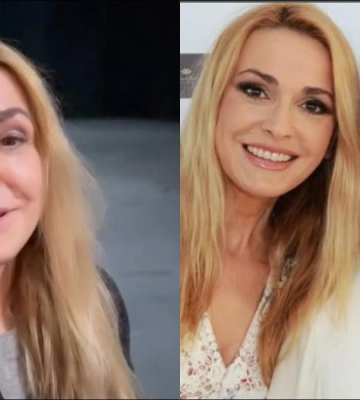Сумская показала родителей-актеров в молодости и умилила воспоминаниями